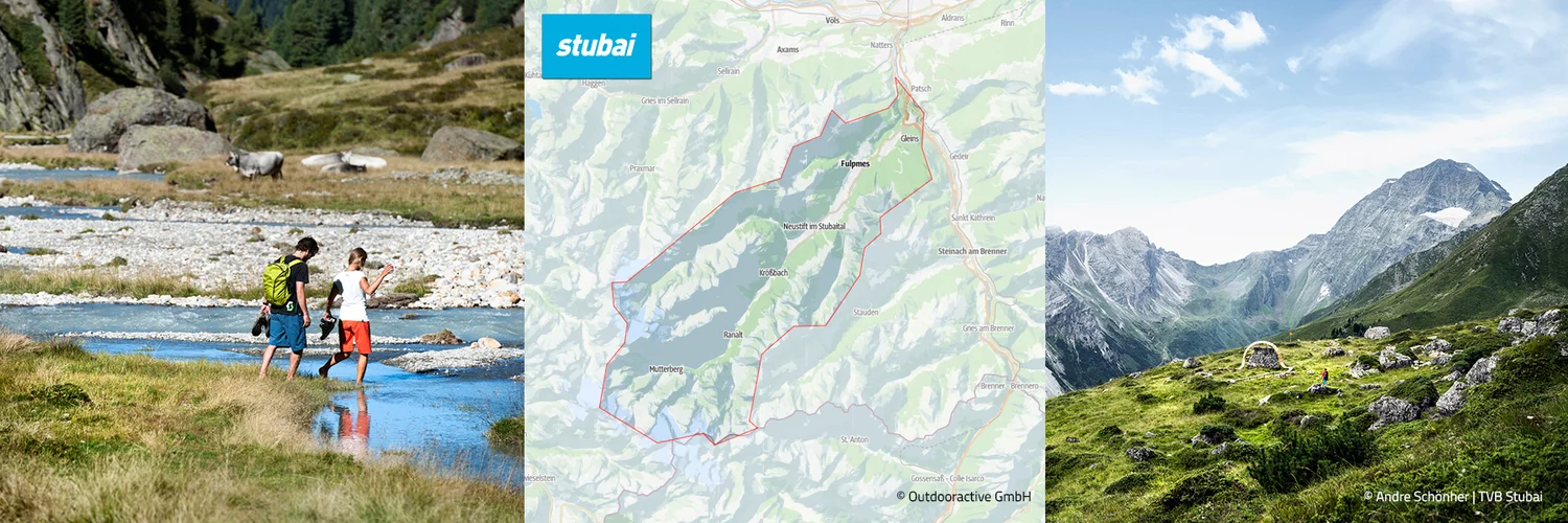 Stubaital